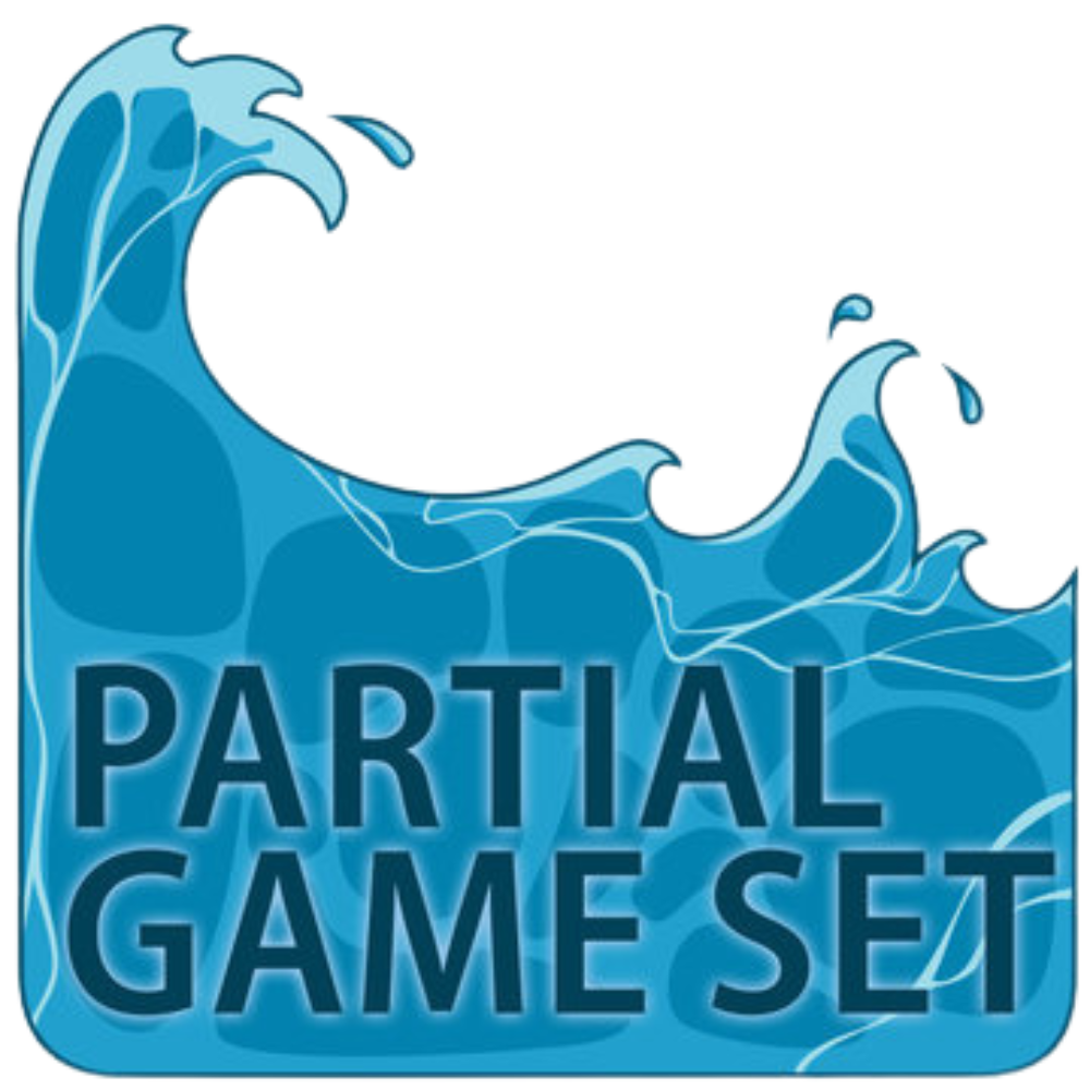 FIRST Tech Challenge INTO THE DEEP℠ Partial Game Set  (Preorders)